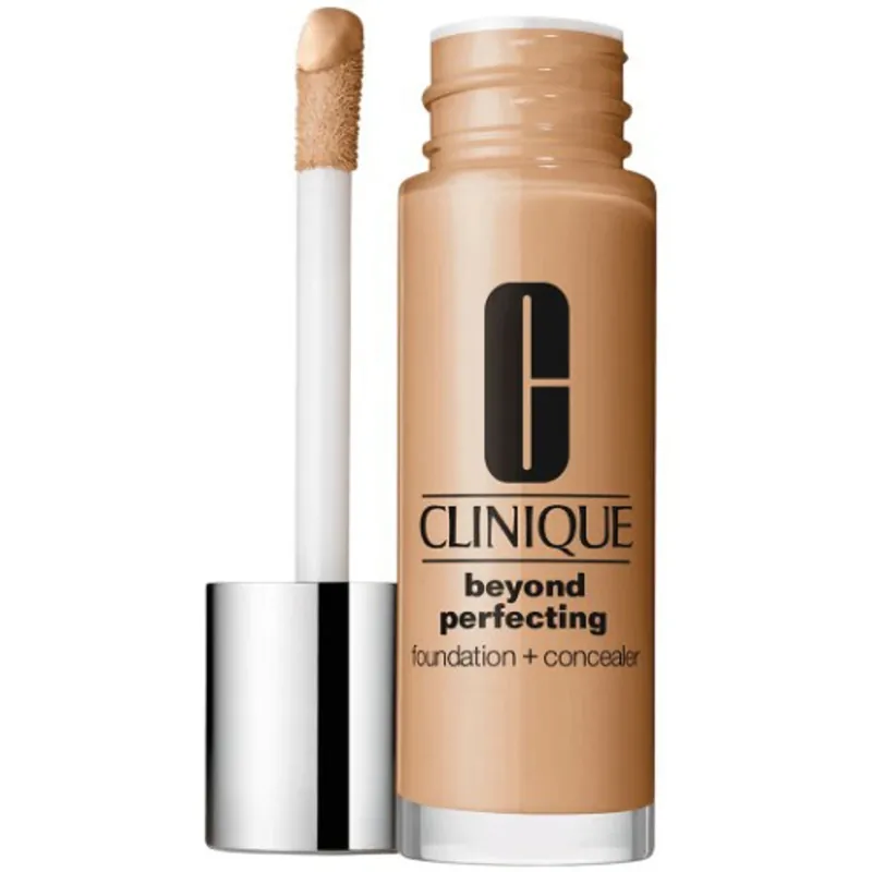 Beyond Perf. Foundation + Concealer Tilaa Heti