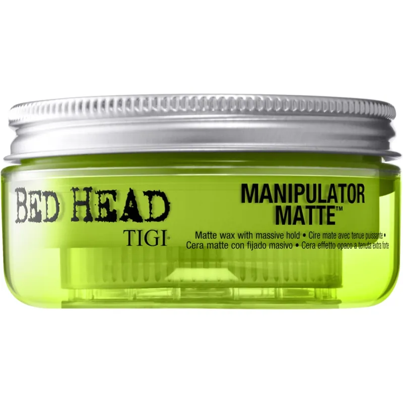 Bed Head Manipulator Matte 57g Loppuunmyynti