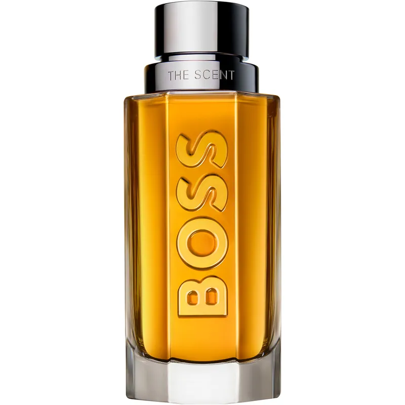 Boss The Scent, EdT Uutuus
