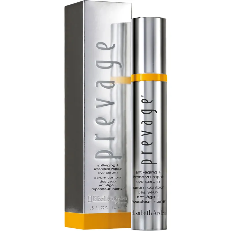 Turvallinen Maksu Prevage Anti-Aging + Intensive Repair Eye Serum, 15ml