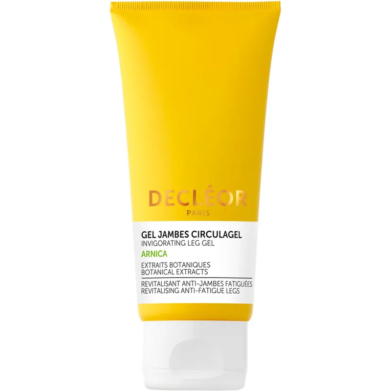 Aito Arnica Invigorating Leg Gel, 150ml