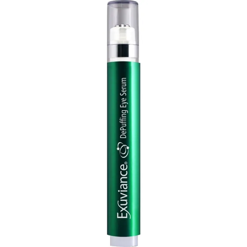 Uutuus Depuffing Eye Serum 6ml