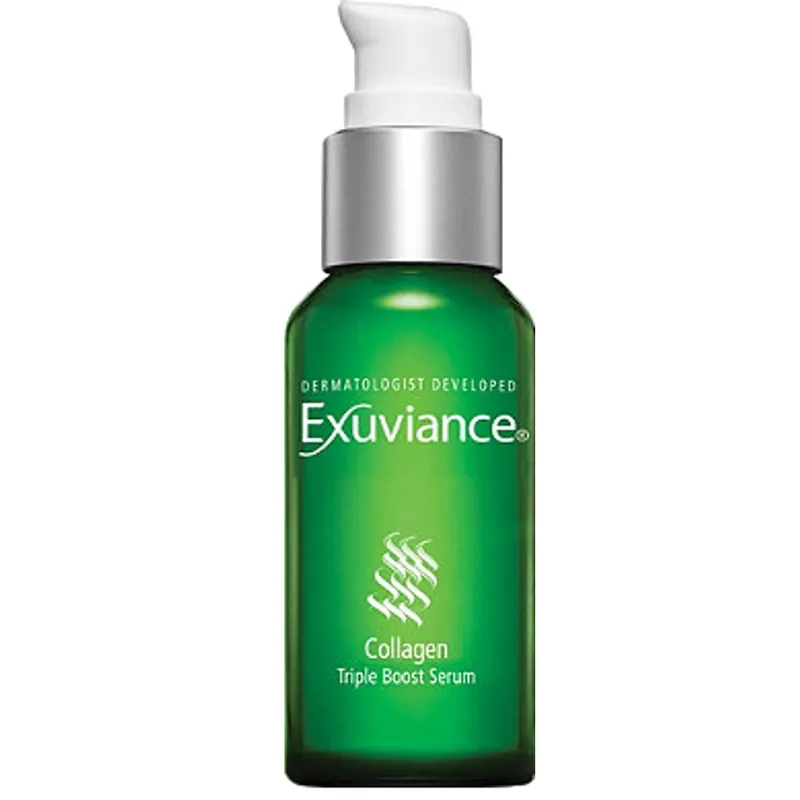 Collagen Triple Boost Serum 30ml Heti Saatavilla