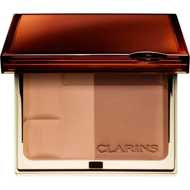 Aito Bronzing Duo Compact