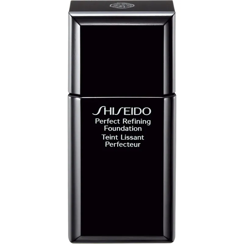 Shiseido Perfect Refining Foundation SPF15 30ml Lähetetään Heti