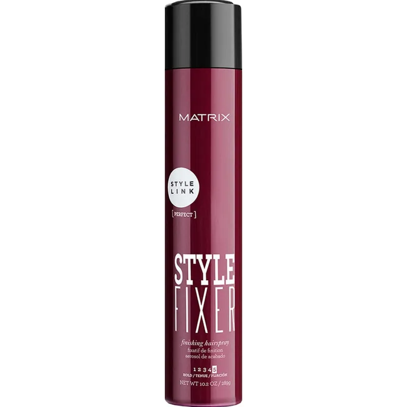 Tehdashinta Style Link Style Fixer Hairspray 400ml
