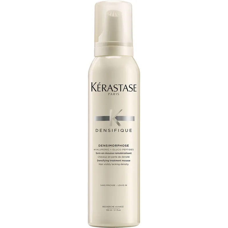 Asiakkaiden Suosikki Densifique Densimorphose Treatment Mousse, 150ml