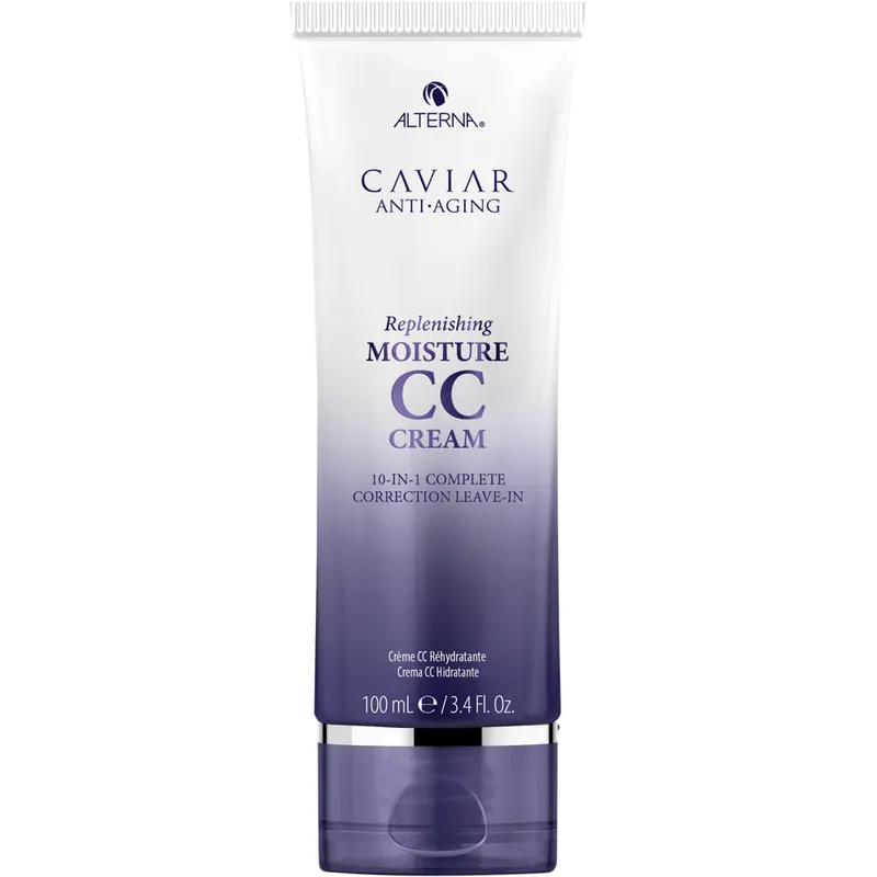 Caviar Replenishing Moisture CC Cream, 74ml Osta Tänään
