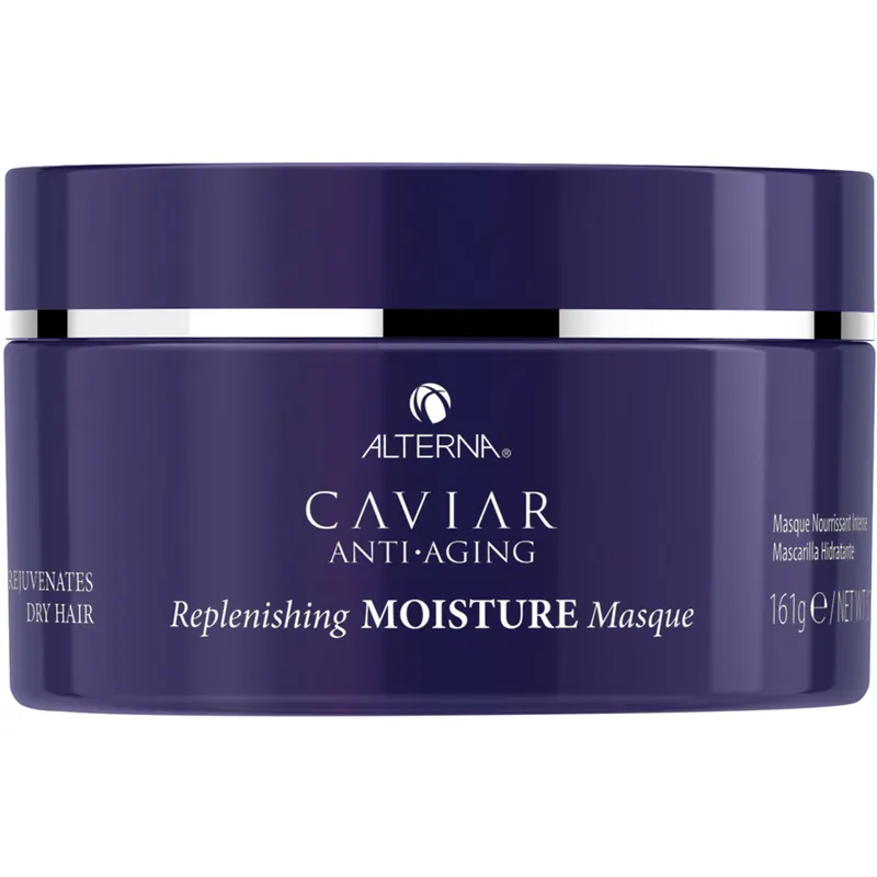 Caviar Replenishing Moisture Masque, 150ml Heti Saatavilla