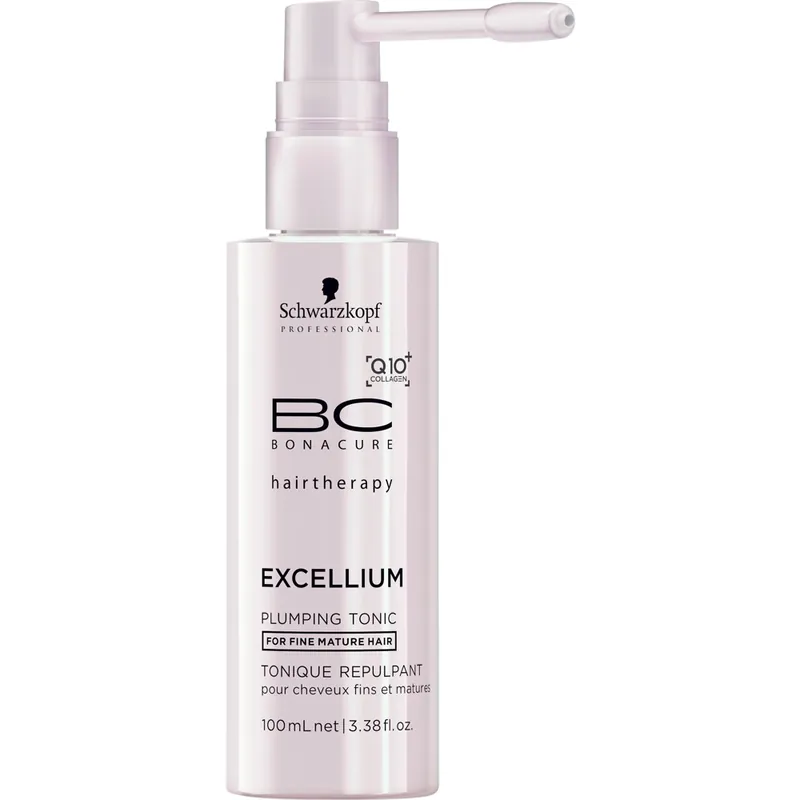 BC Excellium Plumping Tonic 100ml Edullinen Hinta