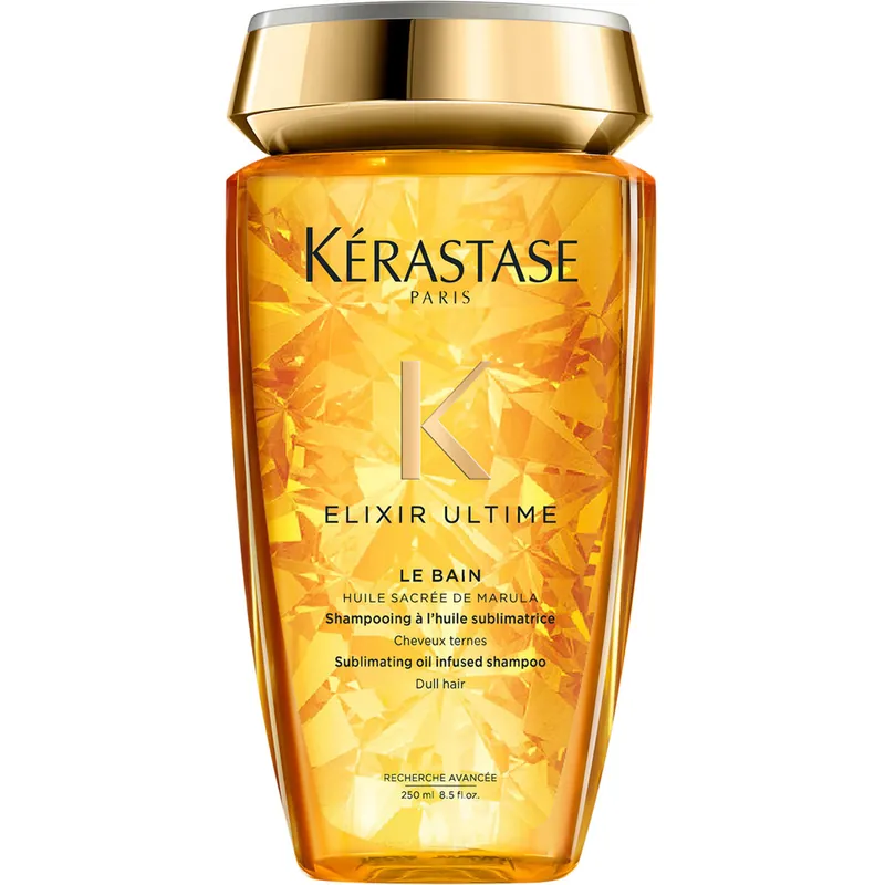 Tilaa Nyt Elixir Ultime Le Bain Shampoo