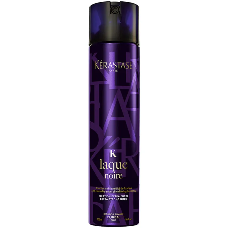 Tukkuhinta Laque Noire Hair Spray, 300ml