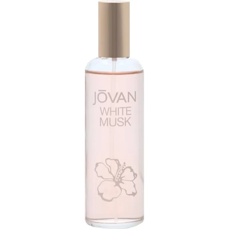 Suosittu White Musk For Women, EdC 96ml