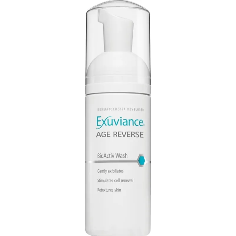 Age Reverse BioActive Wash 125ml Uutuus