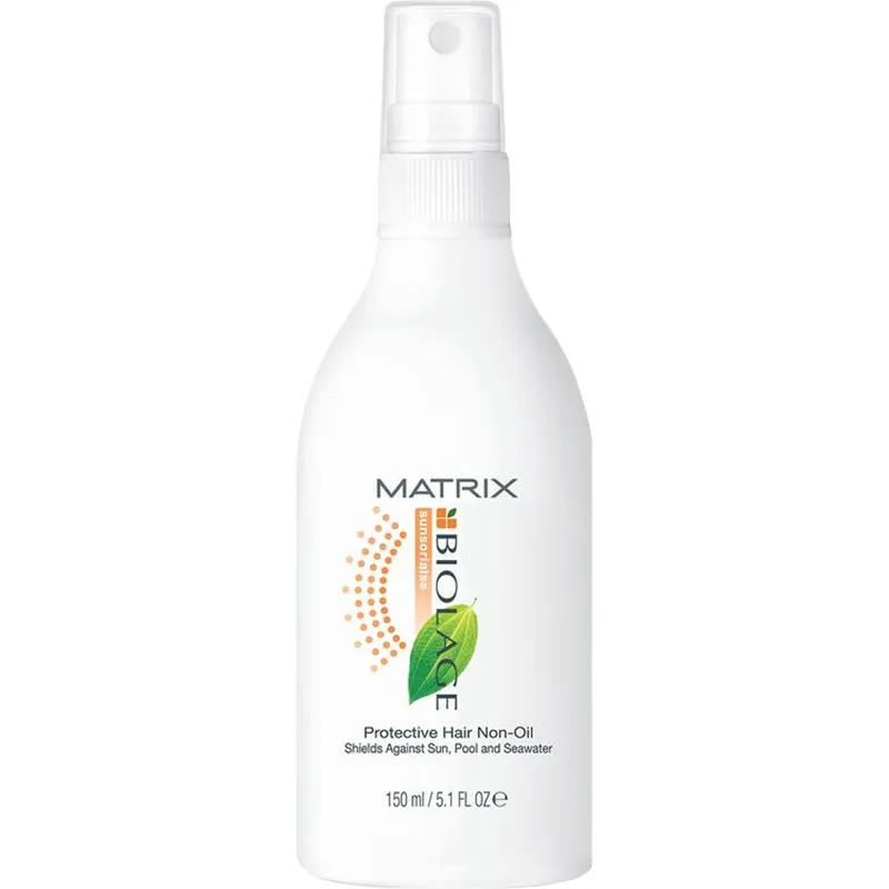 Edullinen Hinta Biolage Sunsorials Protective Hair Dry Oil 150ml