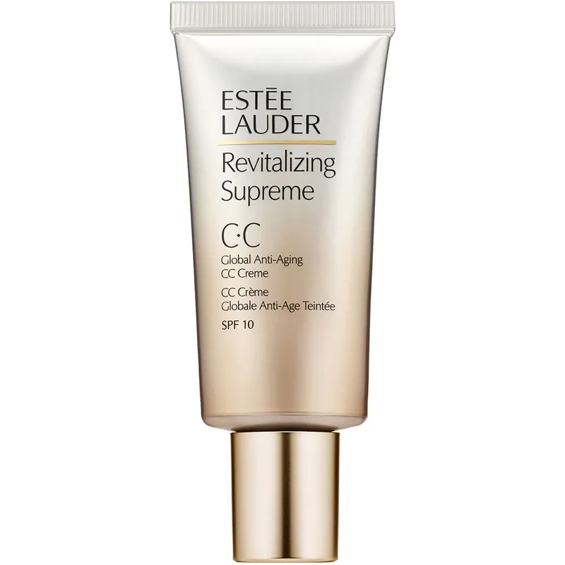 Tehdashinta Revitalizing Supreme Anti-aging CC Cream SPF10