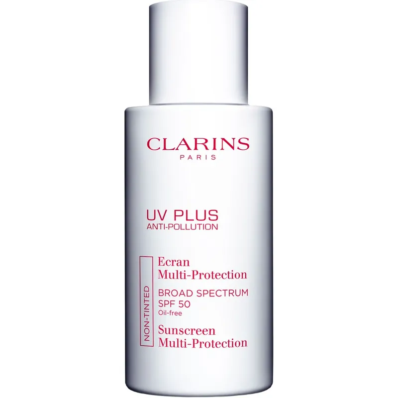 Ajankohtainen UV Plus Ecran Multi-Protection SPF50 30ml