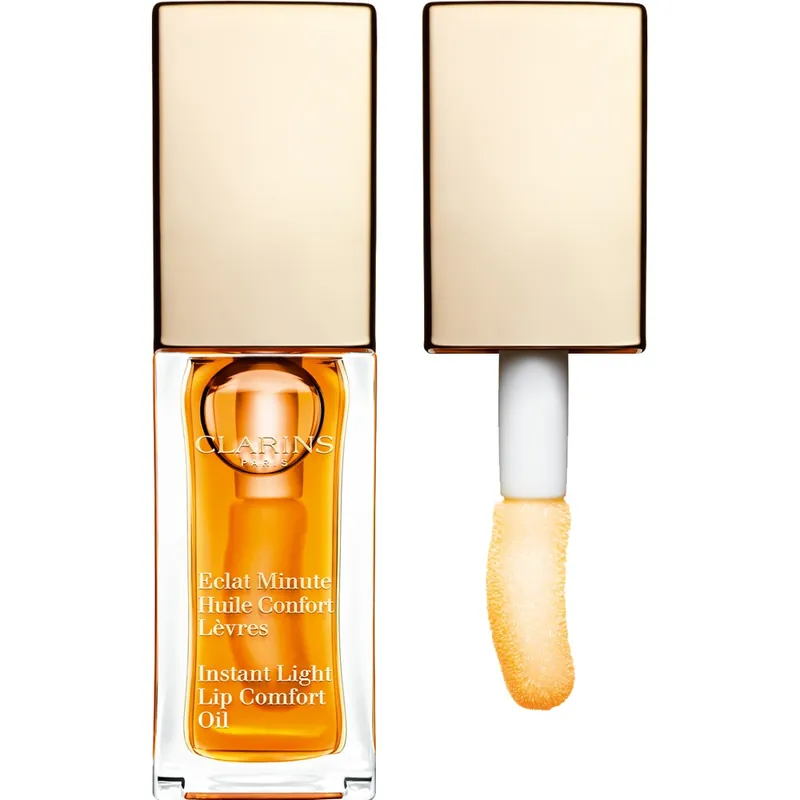 Rajoitettu Tarjous Instant Light Lip Comfort Oil
