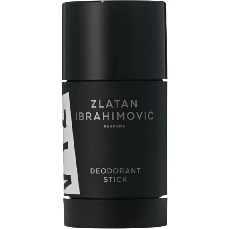 Zlatan, Deostick 75g Halpa Hinta