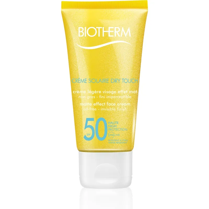 Aito Crème Solaire Dry Touch SPF50 50ml