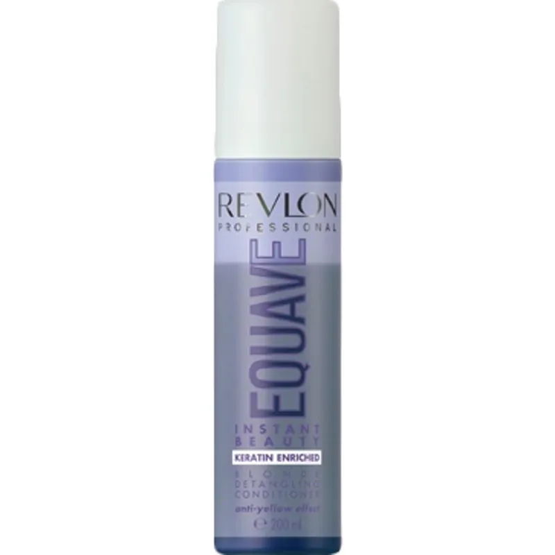 Bestseller Equave Instant Beauty Blonde Detang Conditioner 200ml