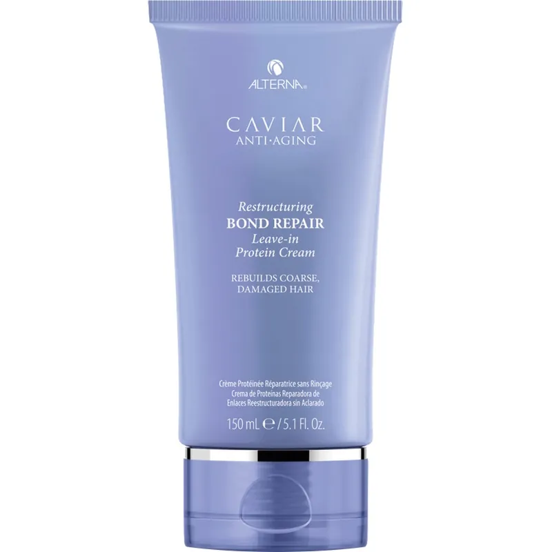 Caviar Anti-Aging Restructing Bond Repair Protein Cream 150ml Päivän Tarjous