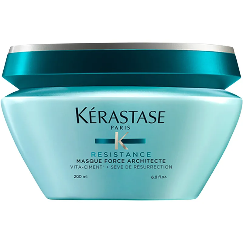 Bestseller Resistance Masque Force Architect Hair Mask, 200ml