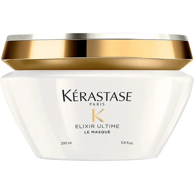 Elixir Ultime Le Masque Hair Mask, 200ml Uutuus