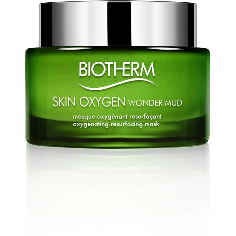 Bestseller Skin Oxygen Wonder Mud 75ml