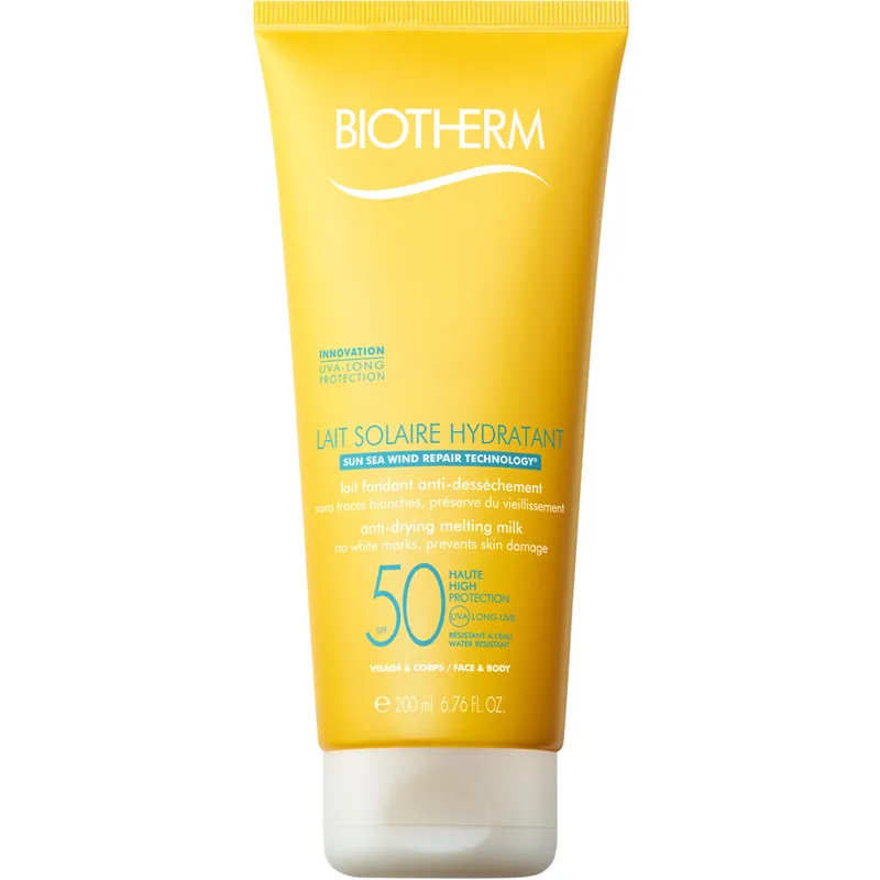 Lait Solaire SPF50, 200ml Tukkuhinta