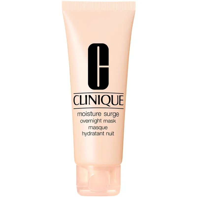Moisture Surge Overnight Mask, 100ml Uutuus