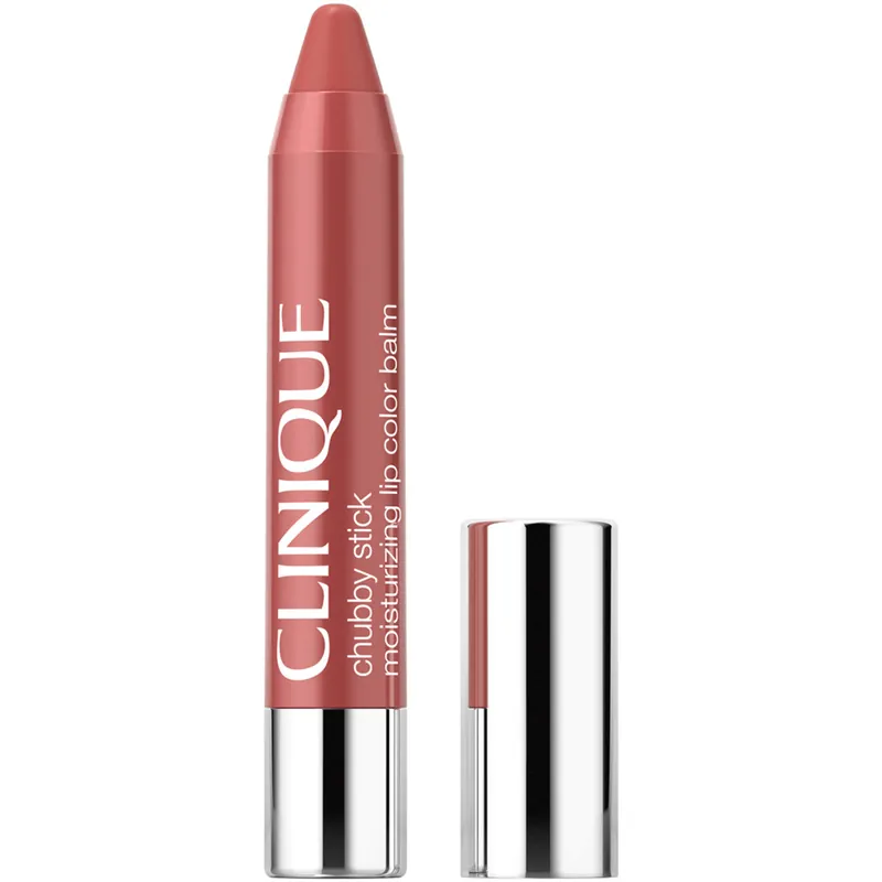 Flash-Tarjous Chubby Stick Moist. Lip Colour Balm