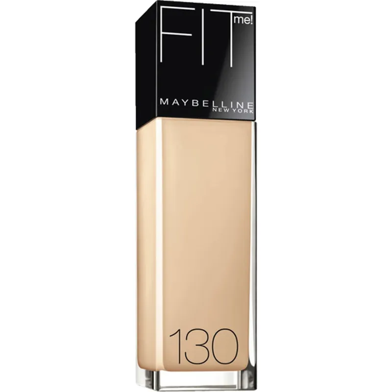 Fit Me Foundation Kausialennus