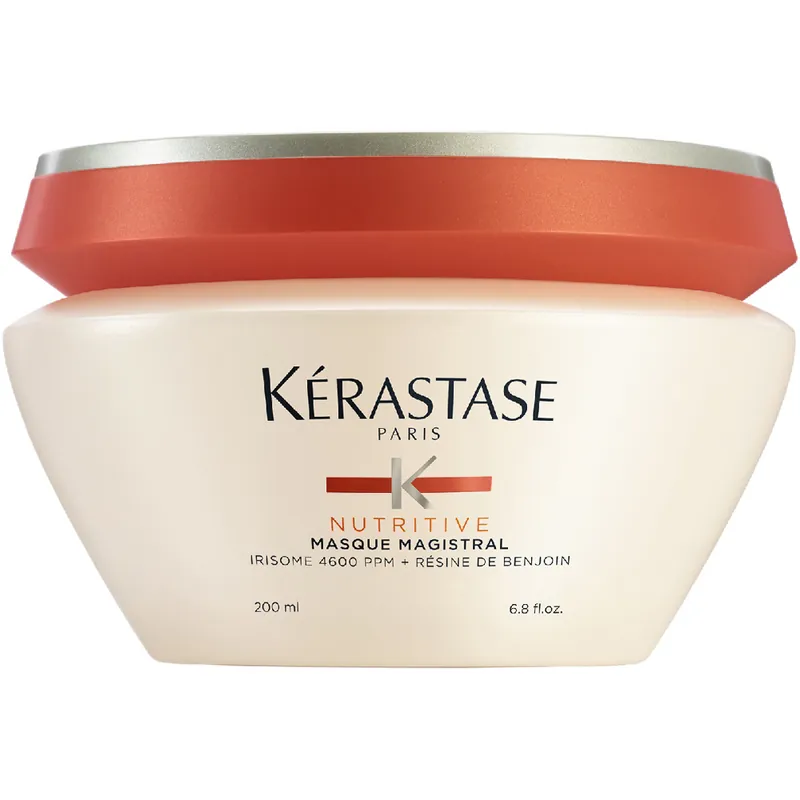 Nutritive Masque Magistral Hair Mask, 200ml Paras Hinta
