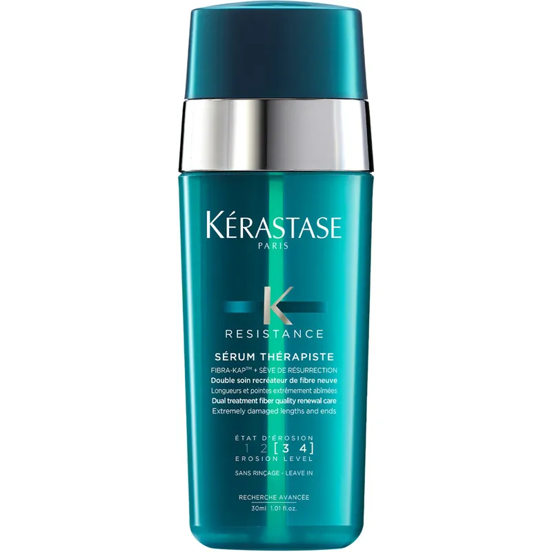 Resistance Serum Thérapiste Hair Serum, 30ml Pakollinen (Must-Have)