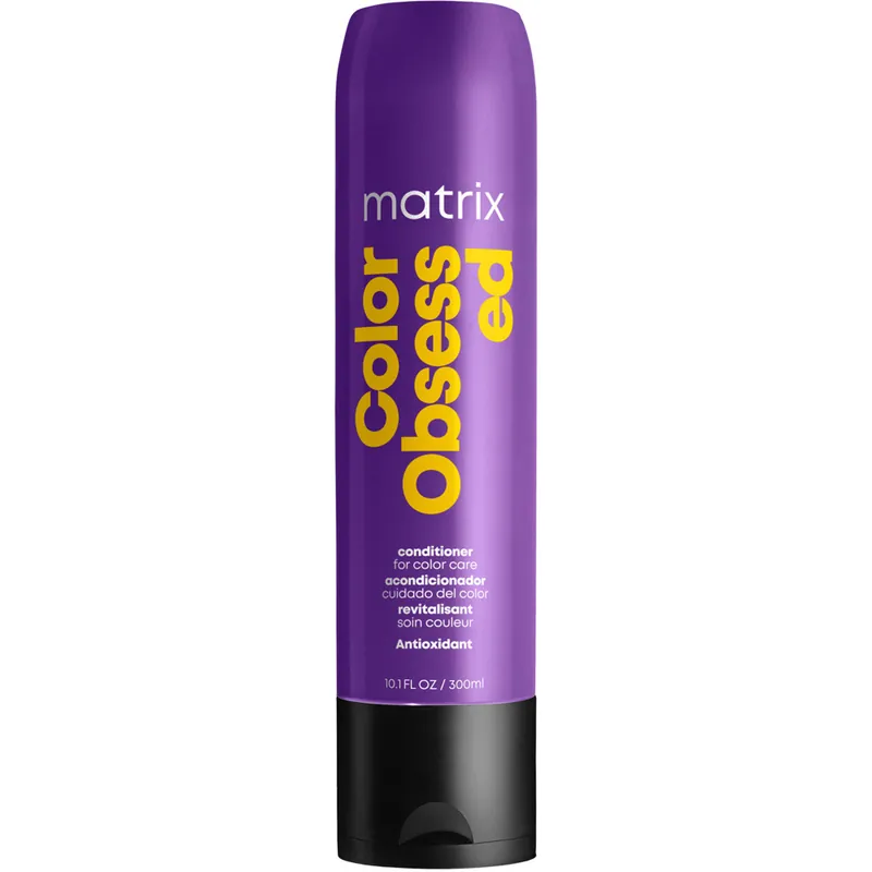 Total Results Color Obsessed Conditioner Edullinen