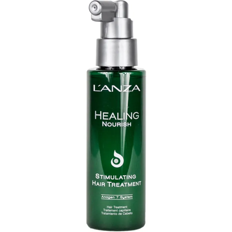 Healing Nourish Stimulating Hair Treatment, 100ml Alennettu
