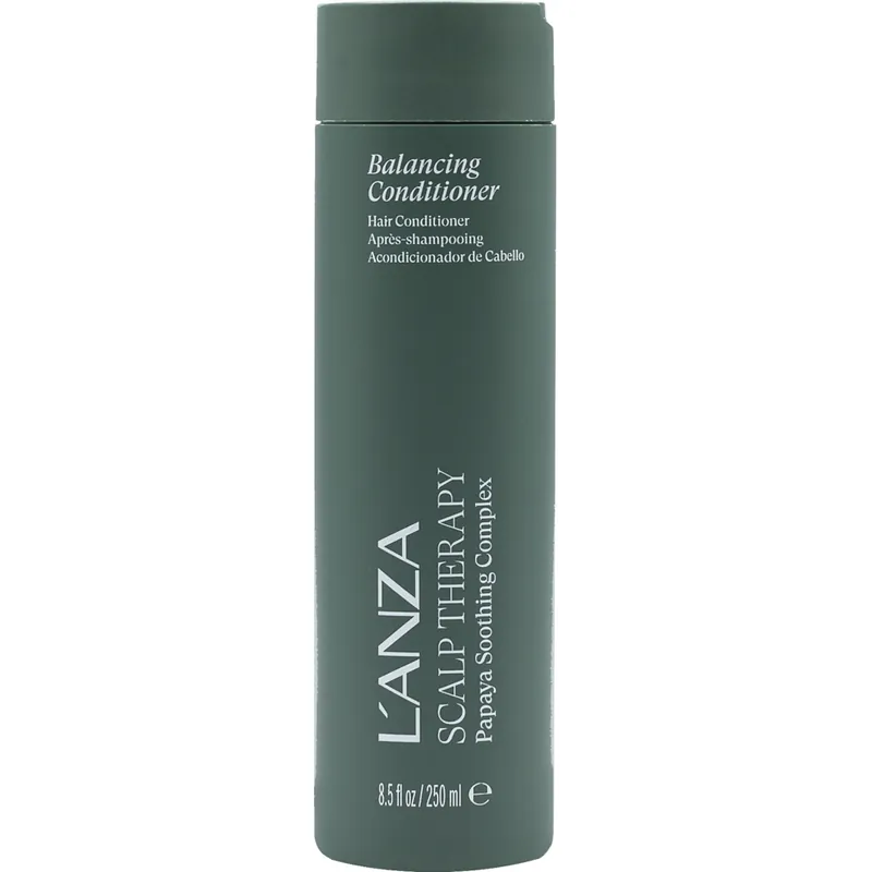 Turvallinen Maksu Scalp Therapy Balancing Condtioner, 250ml