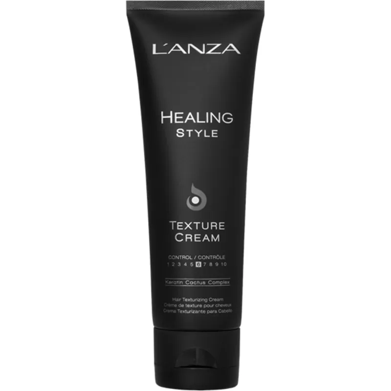 Healing Style Texture Cream, 125g Eniten Myyty