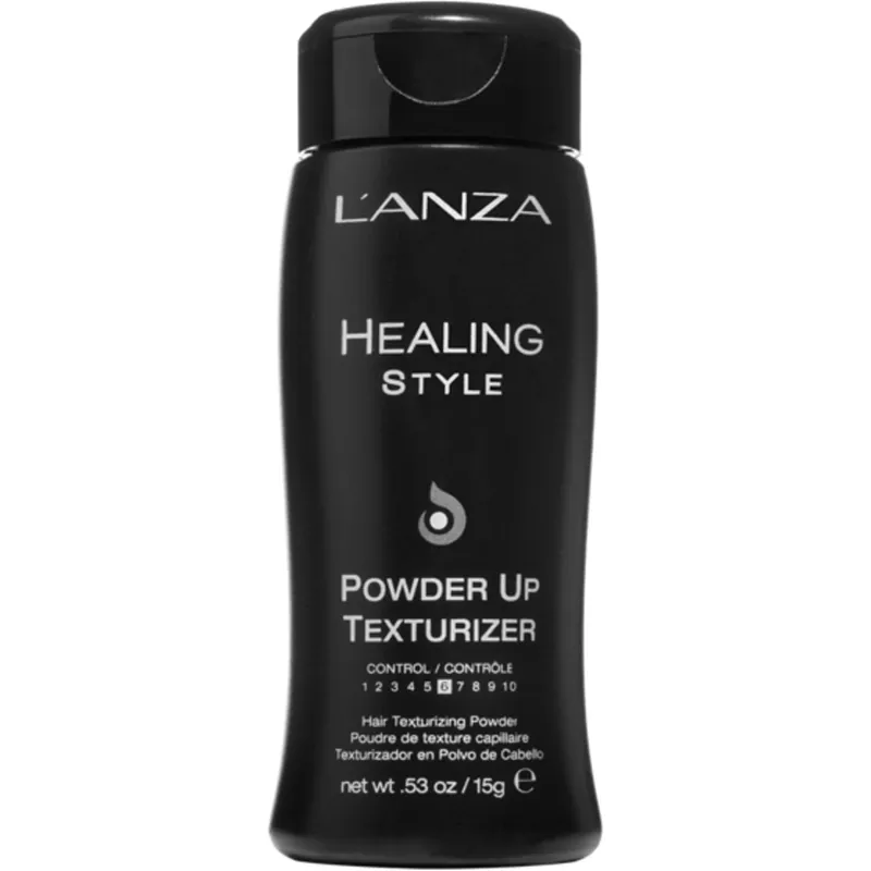 Päivän Tarjous Healing Style Powder Up Texturizer 15g