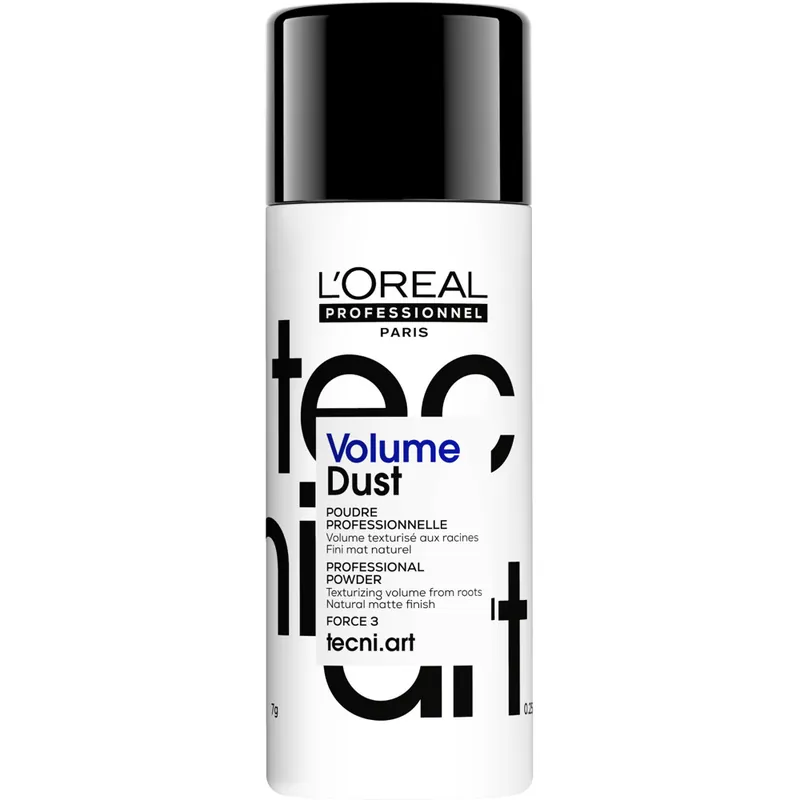Tecni.Art Volume Dust, 7g Kausialennus