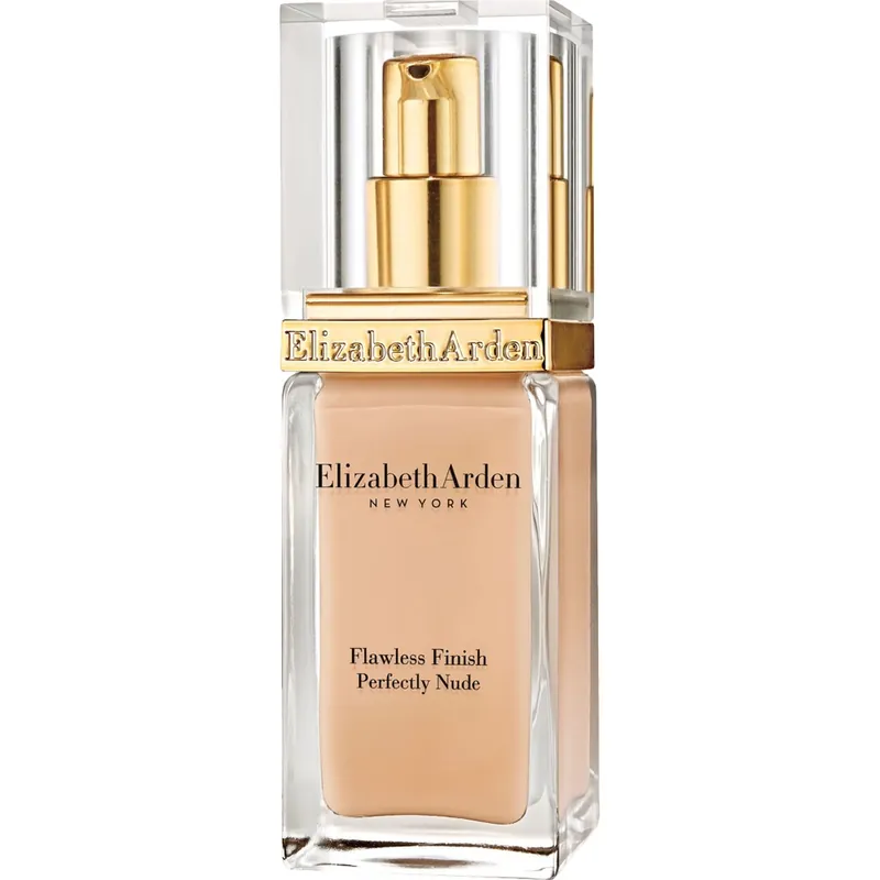 Alennettu Flawless Finish Perfectly Nude SPF15