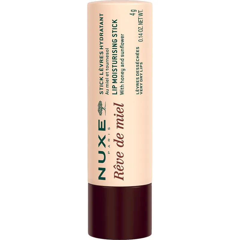 Eniten Myyty Rêve De Miel Lip Moisturizing Stick, 4g