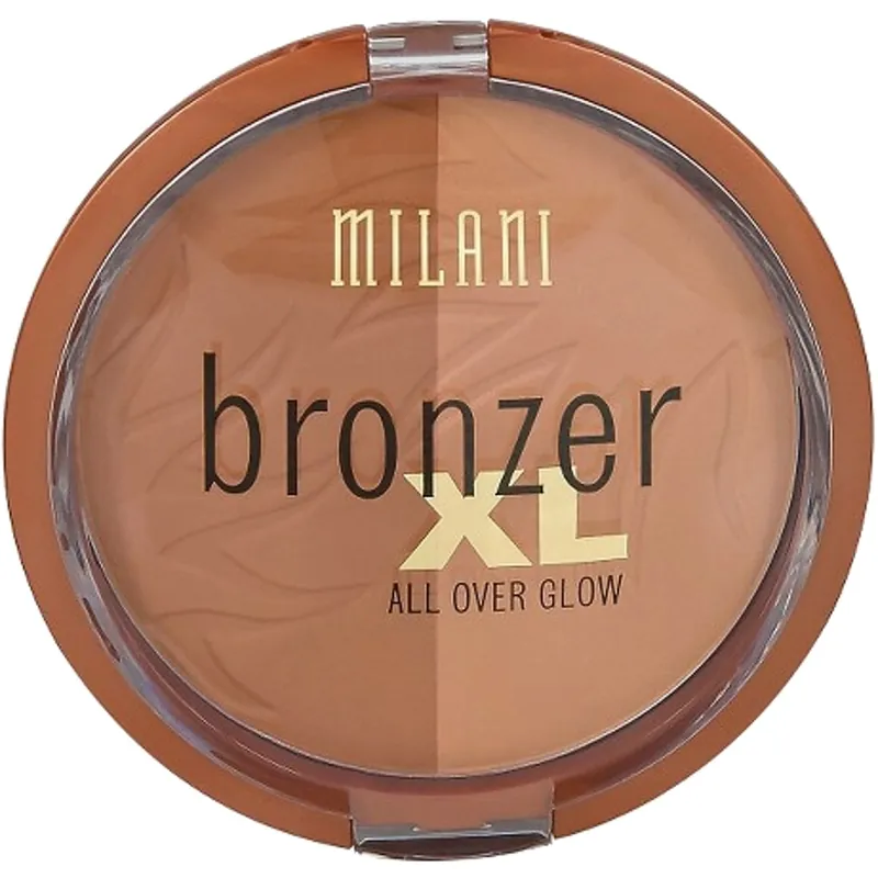 Vain Rajoitetun Ajan Bronzer XL