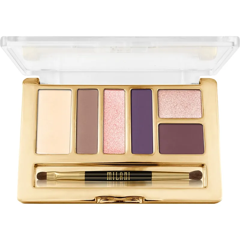 Everyday Eyes Powder Eye Shadow Halpa