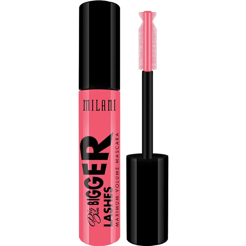 Big & Bigger Lashes Maximum Volume Mascara Tilaa Heti