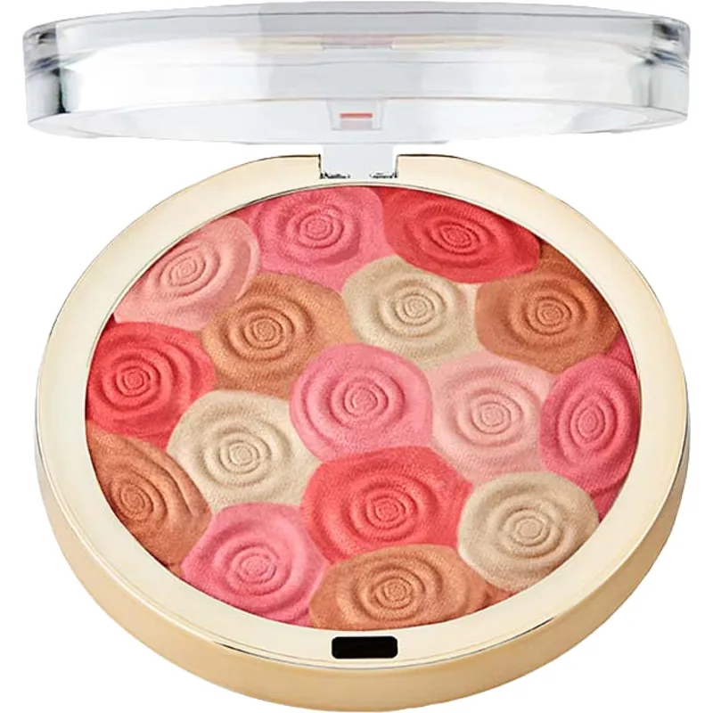 Tilaa Heti Illuminating Face Powder