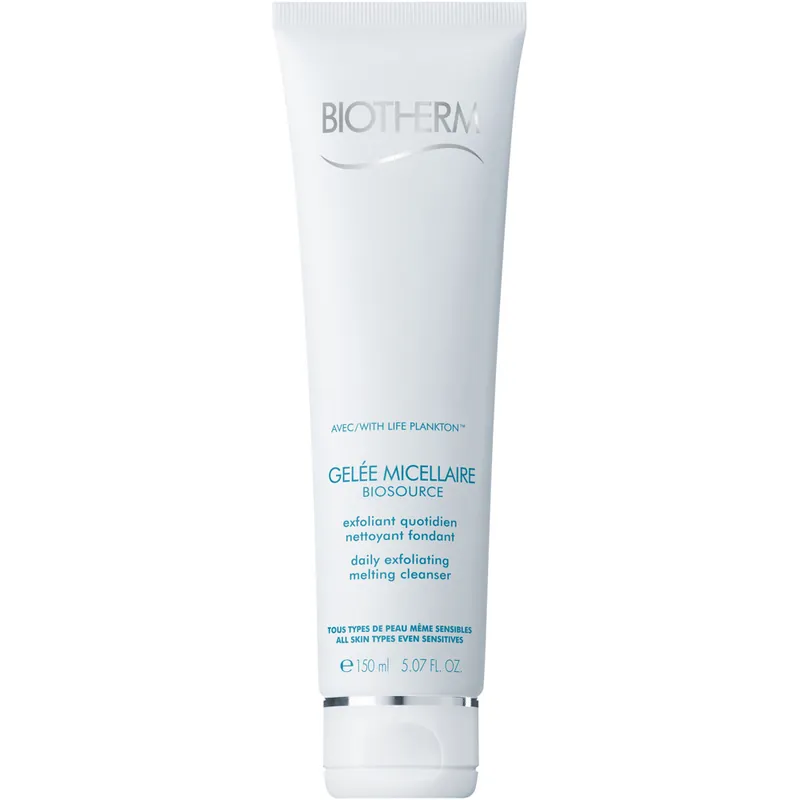 Biosource Daily Exfoliating Cleansing Melting Gel l Osta Nyt