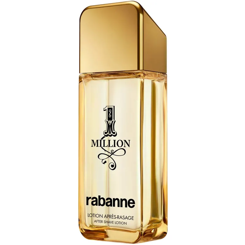 Ajankohtainen One Million After Shave Lotion, 100ml