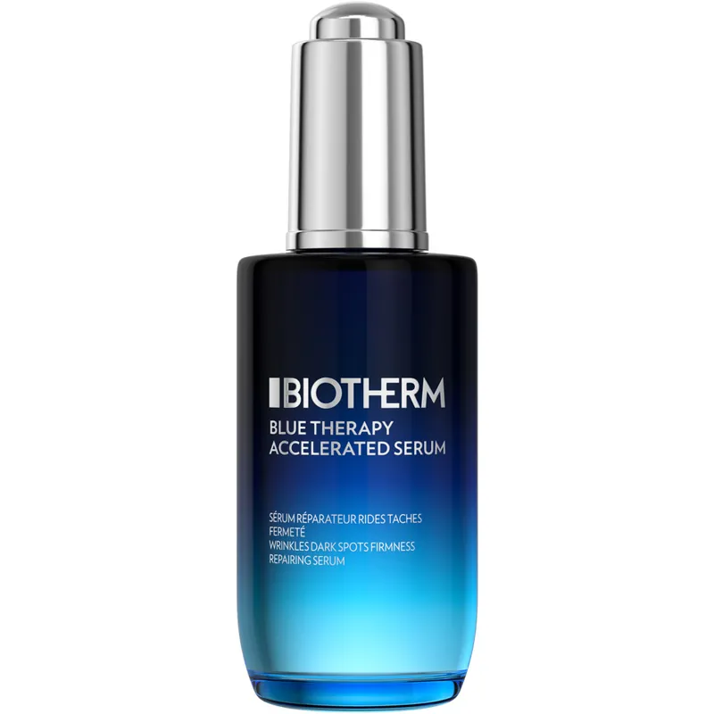 Blue Therapy Accelerated Moisturizing Serum Poisto